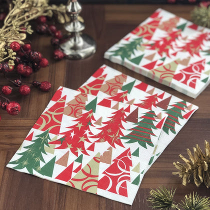 Paper Holiday Party Napkins Household Supplies Disposable linen-like Holiday napkins fancy disposable napkins heavy duty napkins classic elegant sturdy napkins reusable table setting catering high quality holiday napkins party decor