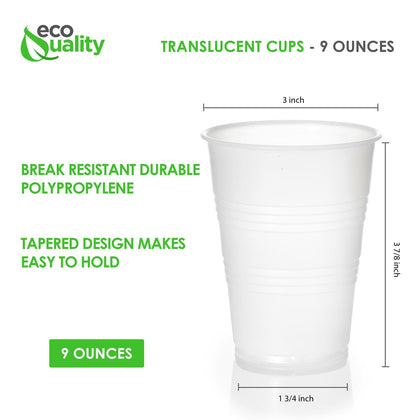 BBQ Cups  Soda Cups  Party Cups  Disposable Cups  disposable plastic cups  BPA Free  Clear Cups  Cold Drink Cups  9oz  9 ounces  Translucent Plastic Cups  Translucent Cups  Plastic Drinking Cup  cups  Clear Plastic Cups  Clear PET Drinking Cups  Clear Drinking Cups