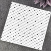 Paper Square Party Napkins Household Supplies Disposable linen-like Square napkins fancy disposable napkins heavy duty napkins classic elegant sturdy napkins reusable table setting catering high quality Square napkins party decor