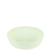 16oz Plastic Mint Green Soup Bowl Edge Collection