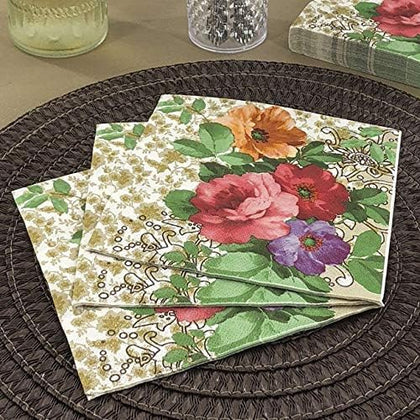 Paper Square Party Napkins Household Supplies Disposable linen-like Square napkins fancy disposable napkins heavy duty napkins classic elegant sturdy napkins reusable table setting catering high quality Square napkins party decor