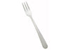 Forks 18/0 Stainless Steel Medium Weight, 1 DOZ