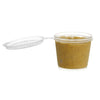 travel size cup  To Go Take Out  tasting cups  Portion Dipping Cups  Portion Cups  Plastic Containers  Plastic  leak proof freezer safe  leak proof  ketchup mustard mayo hot sauce cups  hinged lid  Disposable Portion Cups  cup with lid  Container  Condiment Containers  Clear Portion Cups  3 ounces 3 oz