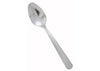 Spoon 18/0 Stainless Steel Medium Weight, 1 DOZ