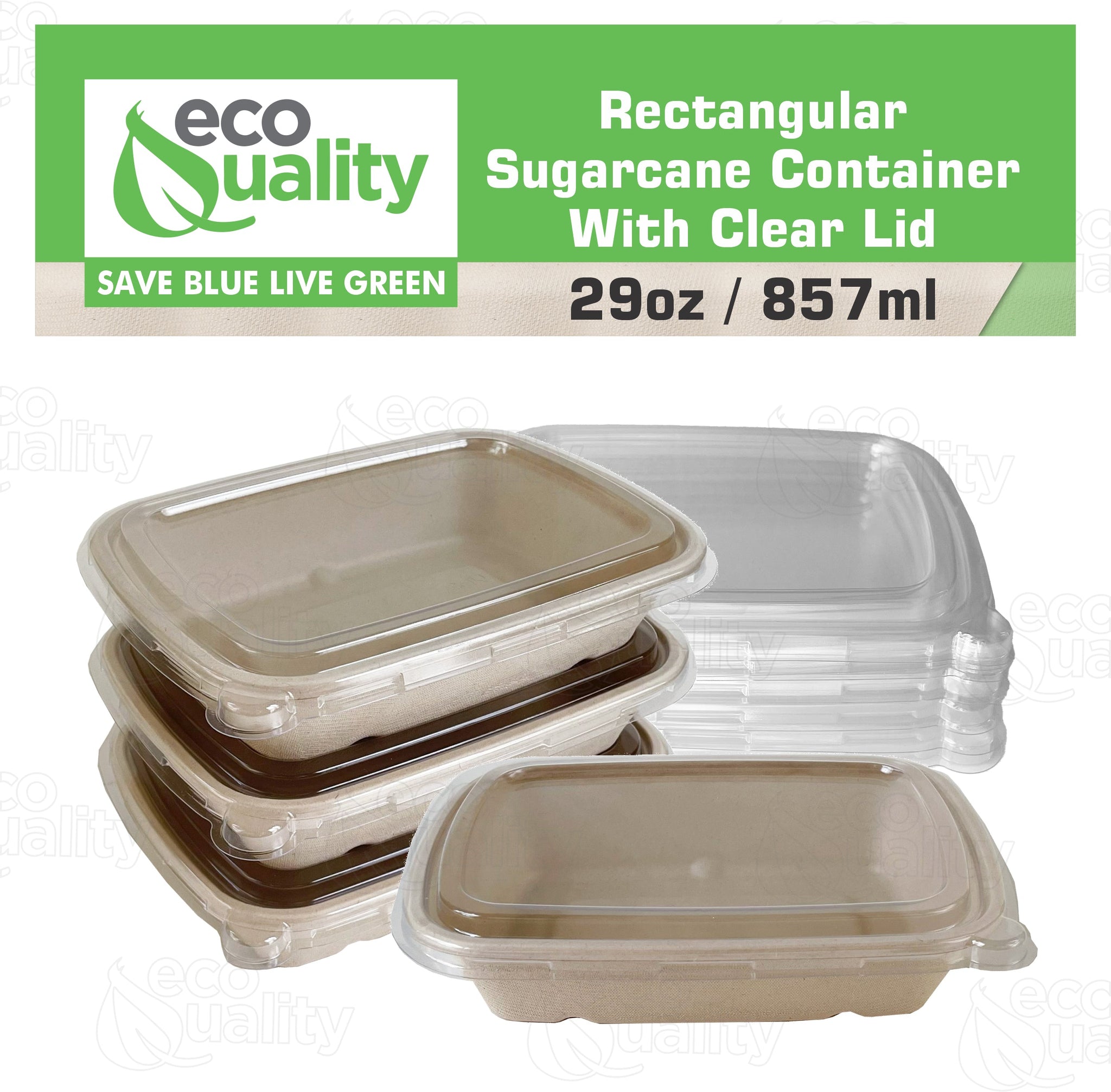 Compostable Sugarcane Fiber Bowl, eco-friendly food storage, sustainable, compostable, oblong bowl made from sugarcane fiber, compostable food storage, Biodegradable, Disposable