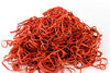 #16 Red Rubber Bands 1800pc Per Box (2-1/2
