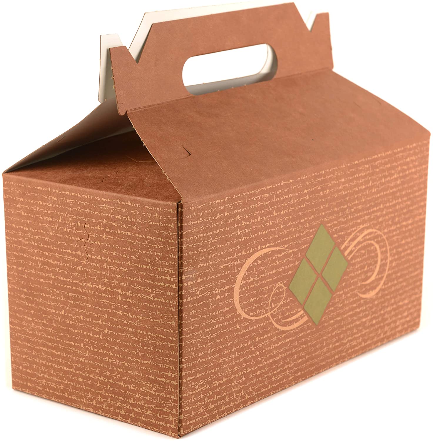 arts and crafts projects  Restaurant supplies  Paper Lunch Boxes  Paper Containers  Gift Boxes  Food Take Out Containers  Food Container  diy party favors  Brown Boxes  Box with Handles  affordable bulk economical commercial wholesale nyc ecoquality