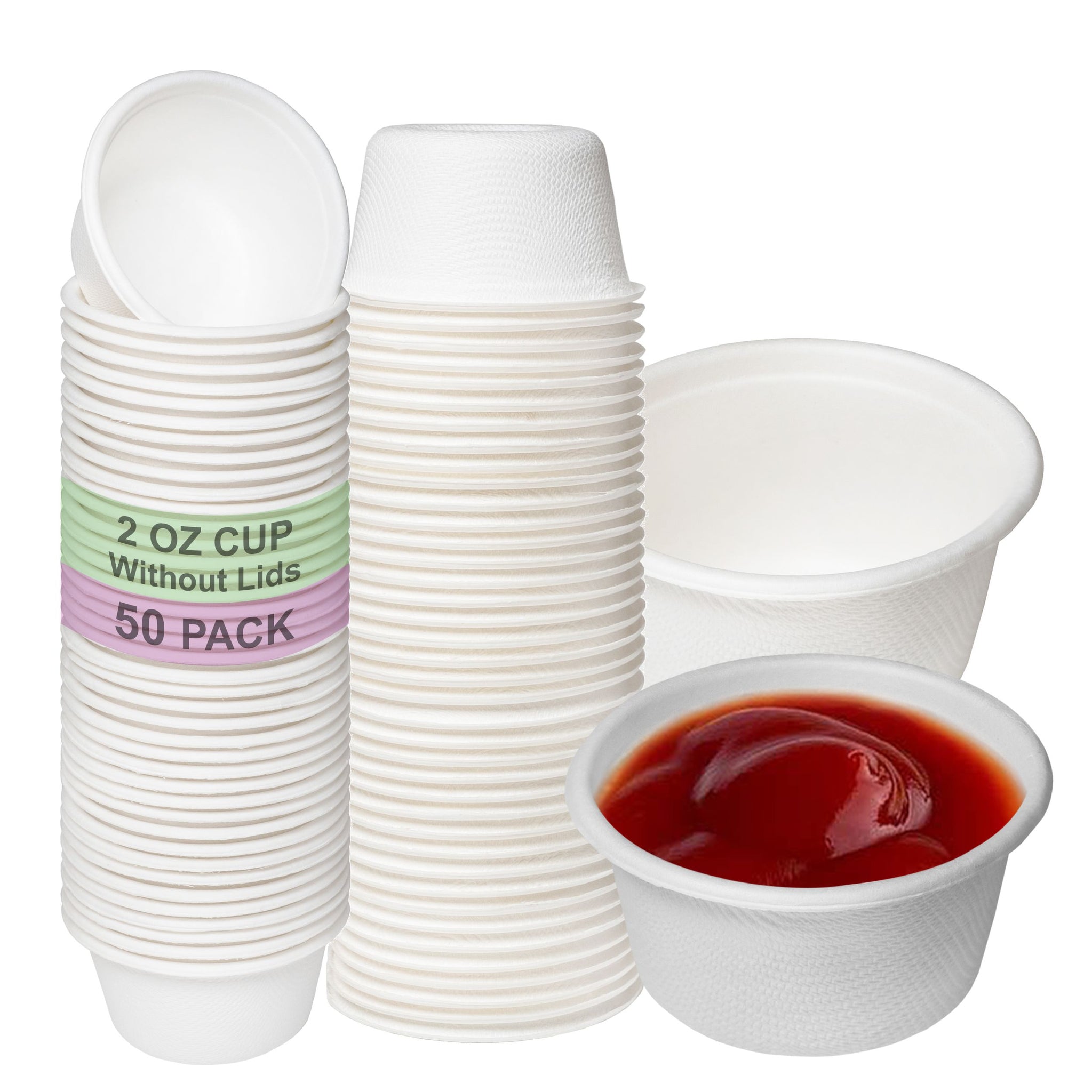 white  travel size cup  to go take out delivery  souffle  smallpapercups  shotcups  servingcups  Sauce Cups  samplecups  Salad Dressing  restaurant fast food  Portion Dipping Cups  pillcup  papercups  Paper Ice Cream Cups  mouthwash cups  medicinecup  Measuring Cups  leakproof  Leak Resistant  ketchup Cups  jello shot slime  Food Storage  DIYpapercups  disposableshot  Disposable Portion Cups  condiment cups  Compostable  Bagasse  artsandcraft  2 ounce cup