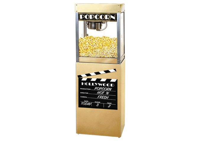 Popcorn Machine Pedestal Base