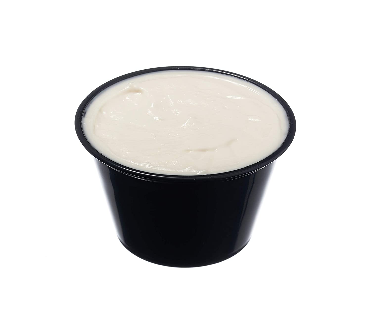 black condiment cup leakproof stackablecups ecofriendly food packaging dipping cup delivery supplies togo cup with lid tasting cups souffle cups shot cup jelloshot tasting cup taste cup portion cup deliverysolutions food packaging disposablecups ketchup mustard cup artsandcraft small cup travel size cup mouthwash cup 1 oz 1 ounce cup with lid hotsauce cup