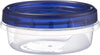 Twist Top twist seal Togo Container Take out Containers supply storage Storage Containers Stackable Container spices container Soup Containers with Plastic Lids plastic soup containers Soup Containers with Plastic Lids Snack Container Plastic Lunch Container Microwave safe microwavable container meal prep containers ingredient container Ingredient Bin Freezer Safe Food Storage Container Food Canisters Deli Containers 8 ounces