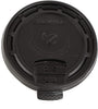 Paper Cup  Universal Size Fits  10oz  Black Flat Tear Back Lids  for Hot Cup  Coffee Cup  12  16  20oz  Disposable Cups  nyc fast shipping  household diner restaurant food truck fast food  italian bakery cafe coffee shop deli grocery  Catering Restaurant Cafe Buffet Event Party  office cafe home hospital concession stands convenience stores  affordable bulk economical commercial wholesale  Eco Friendly Biodegradable Hot Cup Lids