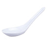 white spoons  spoon  soup spoon  Restaurant Supplies  Ramen Spoon  Plastic Spoons  plastic spoon  household diner restaurant food truck fast food  disposable spoon  Disposable Cutlery  dining spoon  Catering Restaurant Cafe Buffet Event Party  affordable bulk economical commercial wholesale