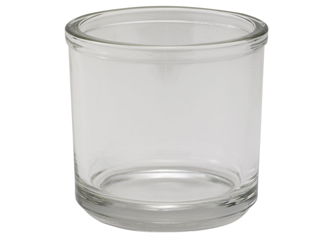 7 oz Glass Condiment Jar
