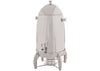 Coffee Chafer Urn 5 Gallon Silver / Gold Stainless Steel