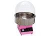 Cotton Candy Machine with Dome 900 watt, 120v