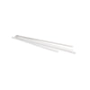 household diner restaurant food truck fast food  affordable bulk economical commercial wholesale  Wrapped Straw  Individual  Flexible Plastic Straw  Disposable nyc