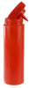 24 Oz Red Plastic Condiment Squeeze Bottles Squirt Bottle for Sauces, Dressing, Arts and Crafts, Ketchup, Mustard, Oil, BBQ - Reusable