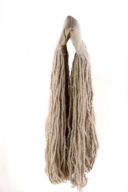 Cotton Mop Head Blended Yarn