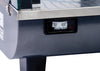 Heated Display Merchandiser - 120V, 800W, 13-1/2″L x 19″W x 26″H