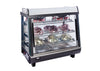 Heated Display Merchandiser - 120V, 1000W, 26-1/2″L x 19″W x 26″H