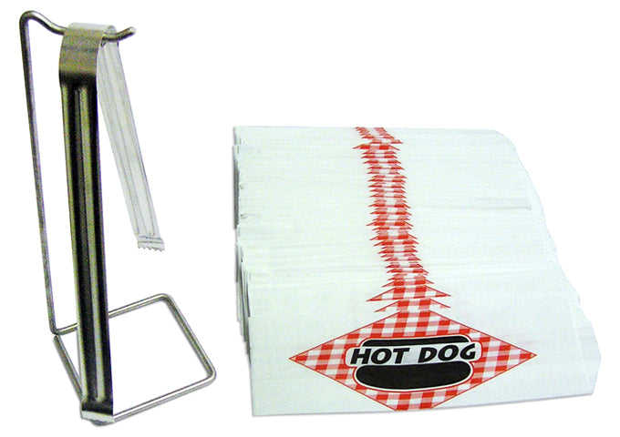 Hot Dog Starter Kit
