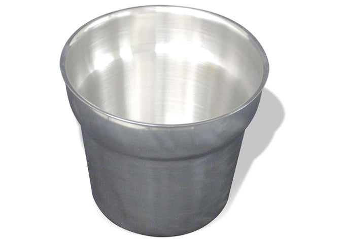 Inset Chafing Dish Pan 7 qt. 18/8 Stainless Steel