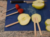 Wooden Craft Sticks Great for Arts and Crafts