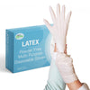 Hotel Commercial Wholesale Gloves  White Clear Gloves  stretchable durability and puncture resistance  Plastic Gloves  Latex Powder Free Gloves  Gloves  Food Service Restaurant Kitchen Cleaning Janitorial Gloves  Food Grade Gloves  Food Gloves  Disposable Plastic Gloves  Disposable Gloves  5 mil White Clear  x large Multi Purpose Restaurant