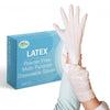 Restaurant Hotel Commercial Wholesale Gloves White Clear Gloves stretchable durability and puncture resistance Plastic Gloves Latex Powder Free Gloves Gloves Food Service Restaurant Kitchen Cleaning Janitorial Gloves Food Grade Gloves Food Gloves Disposable Plastic Gloves Disposable Gloves 5 mil White Clear Large