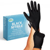 Non Sterile  restaurant gloves  tattoo supplies  small gloves  Sanitary  Restaurant supplies  professional gloves  Nitrile Gloves  Latex Powder Free Gloves  Latex Free Gloves  hospital supplies  Food service  food handling safety  examination gloves  Disposable Gloves  Cleaning Supplies  Cleaning Gloves  Cleaning & Janitorial Supplies  Black gloves small  affordable bulk economical commercial wholesale