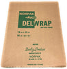 Norpak Del Wrap Wet Wax Paper 10 3/4 X 15
