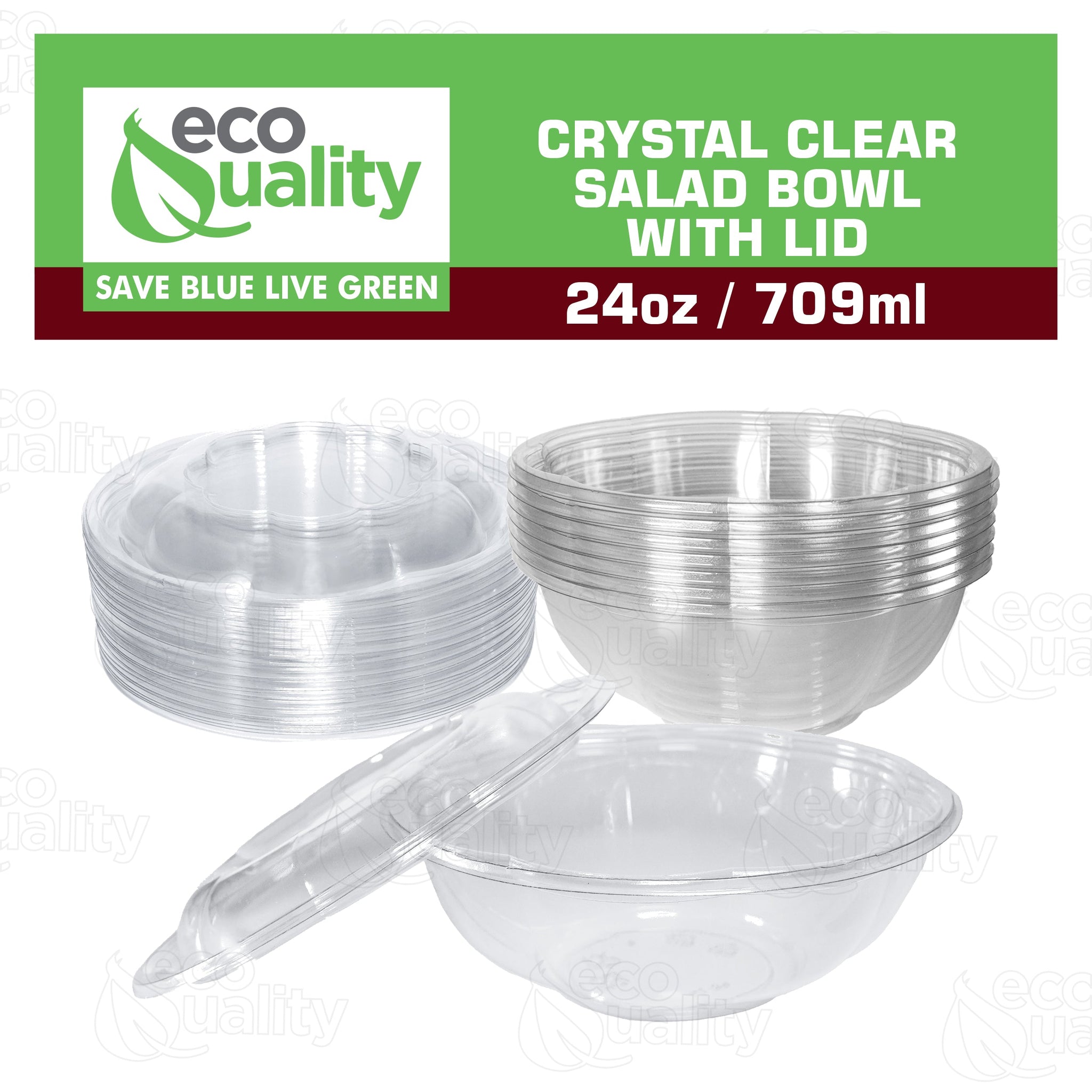 cold pasta salad bowls with lid clear plastic lunch bowl pet plastic deli salad supplies lunch dinner breakfast bowl to go takeout delivery packaging bowls rose bowl caterer catering events packaging solutions 18 ounces 18oz 24oz 24 ounces 32oz 32 ounces 48 ounces 48 oz 40 oz 40 ounces 64oz 64 ounces