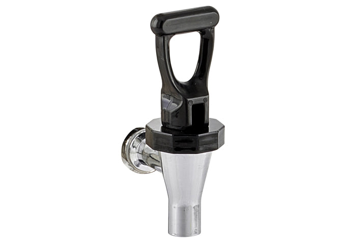 Plastic Replacement Faucet with Black Handle for 901 & 902