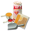 Popcorn Starter Kit