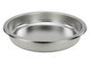 Round Food Pan for 6 Qt. 103A, 103B, & 602 Chafers