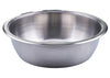 Round Food Pan for 708 Crown Chafer, 6 Qt. Stainless Steel
