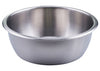 Round Water Pan for 6 Qt. 708 Chafer, Stainless Steel