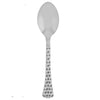 Plastic Party soup spoon Household Supplies Disposable Plastic soup spoon Bbq soup spoon fancy disposable soup spoon heavy duty soup spoon classic elegant sturdy soup spoon reusable wedding dinner salad dessert soup spoon catering high quality birthday anniversary soup spoon