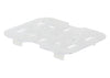 Polycarbonate Drain Shelf (1/6 & 1/9 Size)