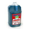Shaved Ice Snow Cone Syrup 1/2/3/4 Gallon Blue Raspberry