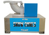 Snow Blitz Portable Snow Cone Machine Shaved Ice 500 lb. Per Hour