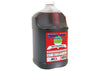 Shaved Ice Snow Cone Syrup 1/2/3/4 Gallon Red Raspberry