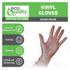 Cleaning Cooking Janitorial Gardening Multipurpose  Small  Vinyl Powder Latex Free Gloves  Restaurant Supplies  Plastic Gloves  latex gloves  Gloves  Food service  disposable gloves  Covid Supplies  Covid