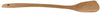 Wooden Stirring Cooking Paddle 11 inches