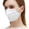 5 ply layer  Non Surgical Masks  Non Medical  KN95  household diner restaurant food truck fast food  high quality  Food Service Restaurant Kitchen Cleaning Janitorial  affordable bulk economical commercial wholesale  3D Face with Soft Ear Loops