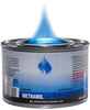 chafing fuel can methanol blue gel heat can catering fuel can warming parties events food service bulk blue gel