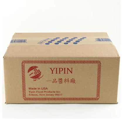 Yi Pin Chinese Duck Sauce Take Out Delivery Packets 8 Grams Per Packet No MSG Gluten Free
